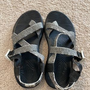 Chaco sandals size 7